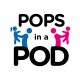 Pops in a Pod